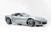 2007 Corvette Z06
