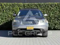 2007 Infinity FX