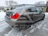 2007 Infinity M35