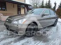 2007 Infinity M35