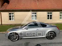 2007 Infinity G37