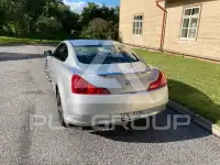 2007 Infinity G37