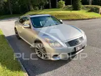 2007 Infinity G37