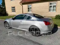 2007 Infinity G37