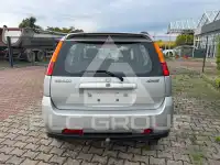 2007 Suzuki Ignis
