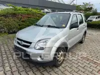 2007 Suzuki Ignis