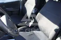 2007 Suzuki Ignis