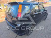 2007 Suzuki Ignis