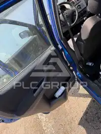2007 Suzuki Ignis