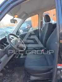 2007 Suzuki Ignis