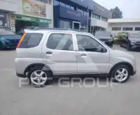 2007 Suzuki Ignis