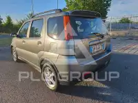 2007 Suzuki Ignis