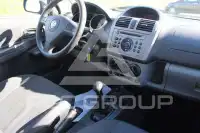 2007 Suzuki Ignis