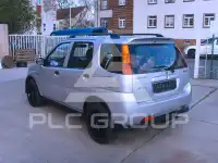 2007 Suzuki Ignis