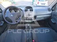 2007 Suzuki Ignis