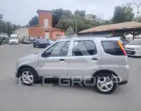 2007 Suzuki Ignis