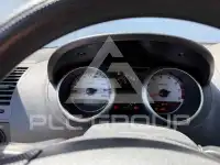 2007 Suzuki Ignis