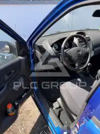 2007 Suzuki Ignis