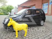 2007 Suzuki Ignis