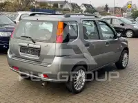 2007 Suzuki Ignis