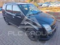 2007 Suzuki Ignis