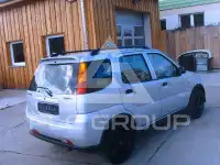 2007 Suzuki Ignis