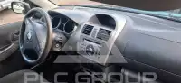 2007 Suzuki Ignis