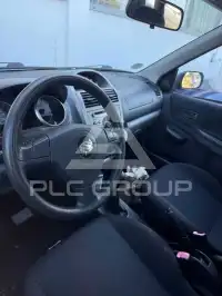 2007 Suzuki Ignis