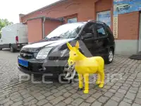 2007 Suzuki Ignis