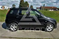 2007 Suzuki Ignis