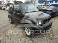 2007 Suzuki Jimny