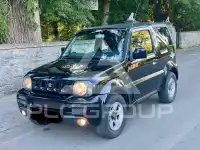 2007 Suzuki Jimny