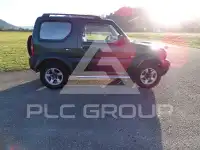 2007 Suzuki Jimny