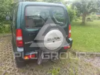 2007 Suzuki Jimny