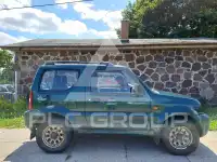 2007 Suzuki Jimny