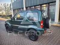 2007 Suzuki Jimny