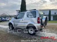 2007 Suzuki Jimny