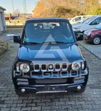2007 Suzuki Jimny