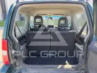 2007 Suzuki Jimny