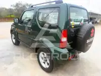 2007 Suzuki Jimny