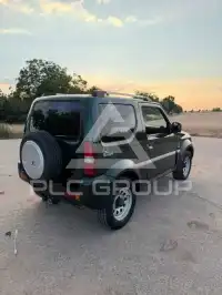 2007 Suzuki Jimny