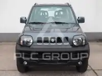 2007 Suzuki Jimny
