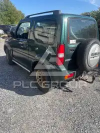 2007 Suzuki Jimny