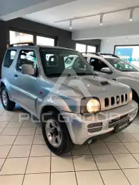 2007 Suzuki Jimny