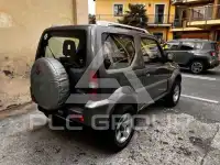 2007 Suzuki Jimny
