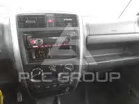 2007 Suzuki Jimny