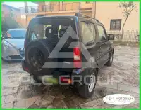 2007 Suzuki Jimny