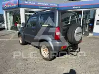 2007 Suzuki Jimny