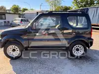 2007 Suzuki Jimny