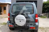 2007 Suzuki Jimny